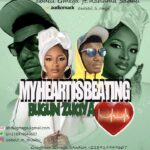 Abdul G Mega Ft. Rahama Sadau My Heart Is Beating mp3 download