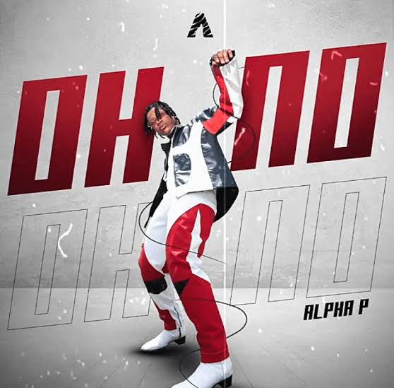 Alpha P Oh No mp3 download