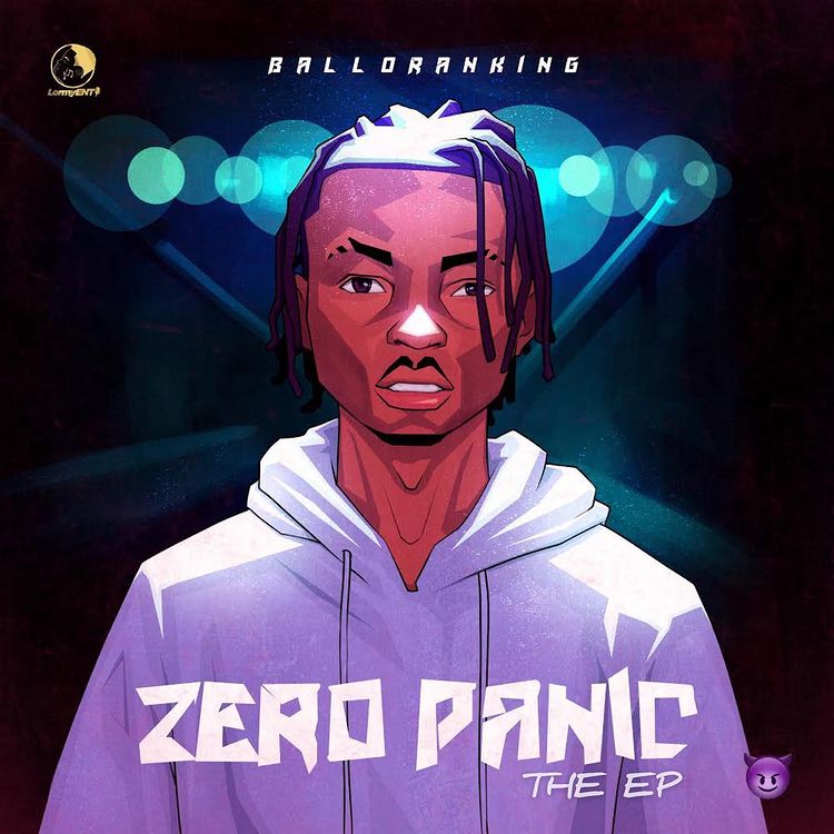 BalloRanking Zero Panic (Album) mp3 download