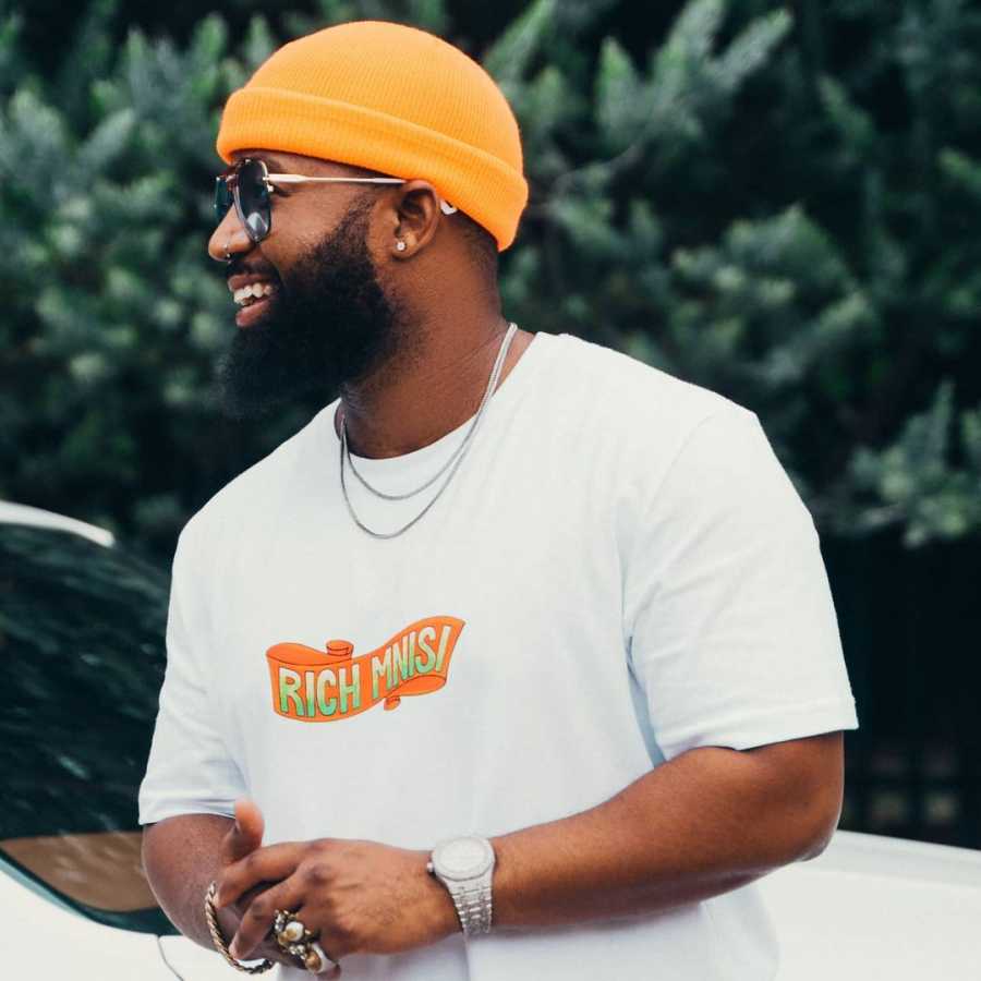 Cassper Nyovest & Abidoza Mjolo Umnandi Ft. Boohle mp3 download