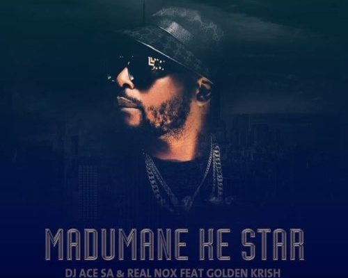 DJ Ace & Real Nox Madumane Ke Star Ft. Gold Krish mp3 download