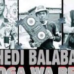 DJ Gambit Shedi Balabala Mix Mp3 Download