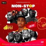 DJ OP Dot Non Stop Vibe Mix mp3 download