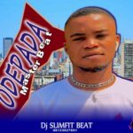 DJ Slimfit Odepada Master Beat (Instrumental) Mp3 Download