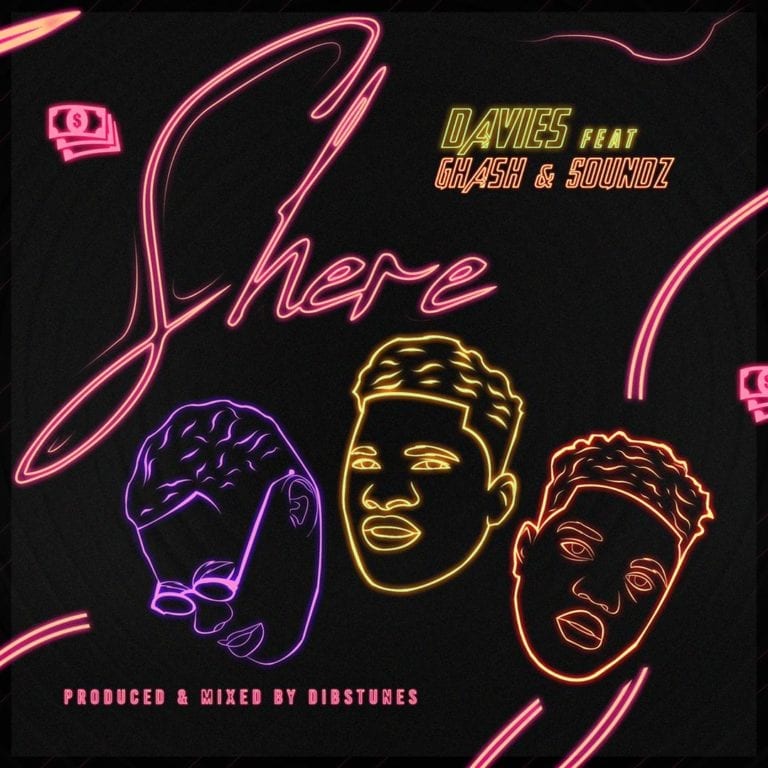 Davies Shere ft. Ghash x Soundz mp3 download