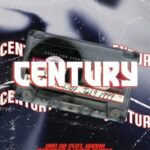 Djy Zan SA Century Ft. Fanarito, Kyika DeSoul & Konka mp3 download