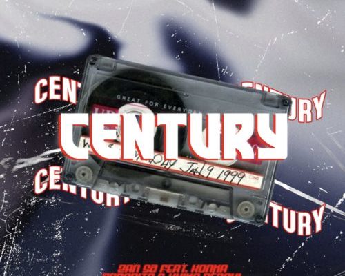 Djy Zan SA Century Ft. Fanarito, Kyika DeSoul & Konka mp3 download