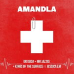 Dr Duda Mr JazziQ Kings Of The Surface Amandla ft. Jessica LM mp3 download