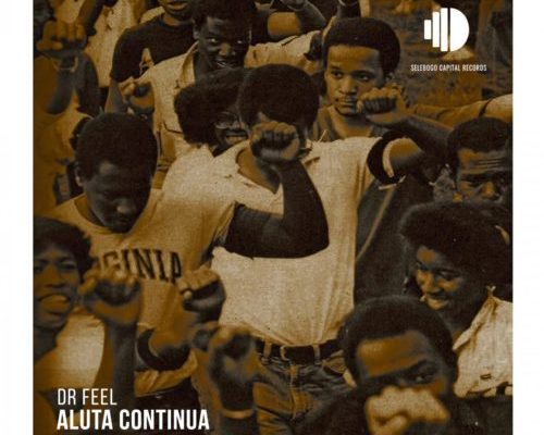 Dr Feel Aluta Continua mp3 download