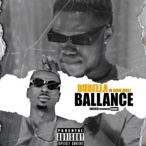 Durella Ballance Ft. Made Millz mp3 download