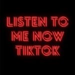 Eduardo XD Listen To Me TikTok (Remix) Ft. DJ Listen Mp3 Download