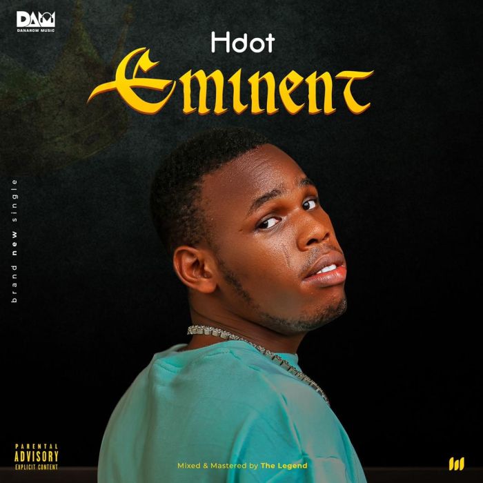 Hdot Eminent mp3 download