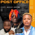 ID Cleff Post Office Ft. Mr Jollof Harrysong mp3 download