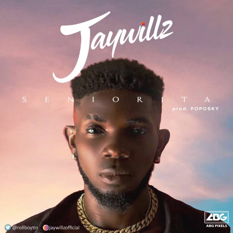 Jaywillz Abena Mp3 Download