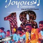 Joyous Celebration Mayenzek’ Intando Yakho mp3 download