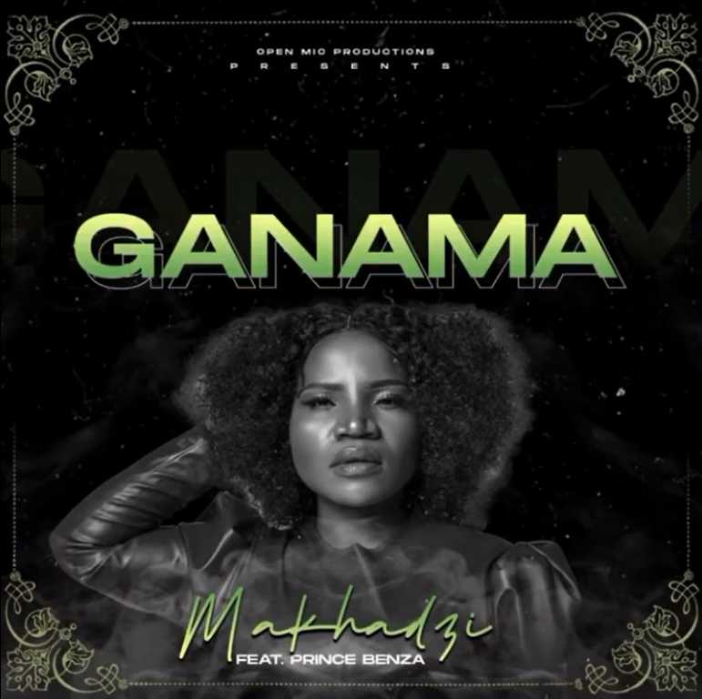 Makhadzi Ghanama Ft. Prince Benza mp3 download