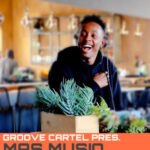 Mas Musiq Groove Cartel Mix