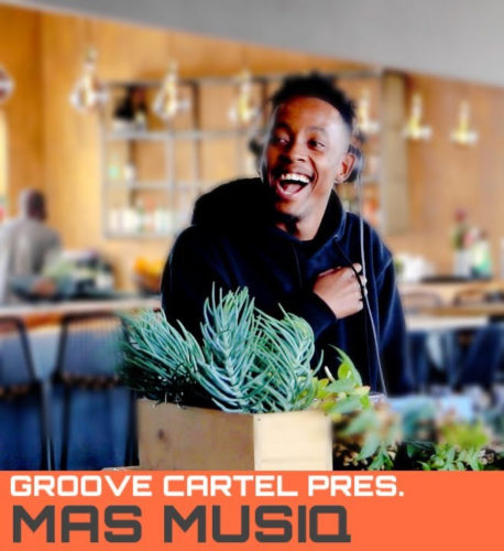 Mas Musiq Groove Cartel Mix