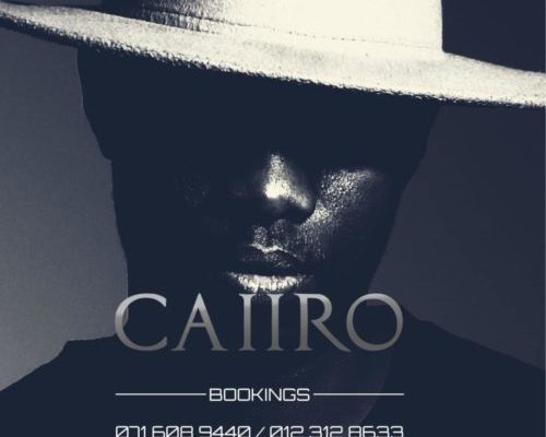 Caiiro Iyaa mp3 download