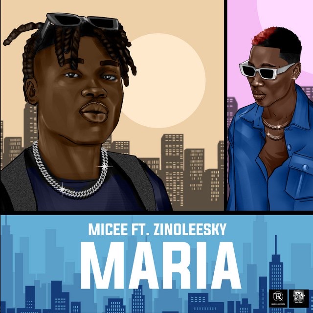 Micee Maria Ft. Zinoleesky mp3 download