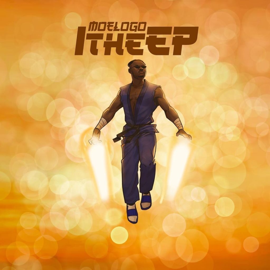 Moelogo ItheEP (Album) mp3 download