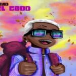 Mohbad Feel Good Instrumental beat download