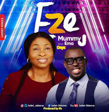 Mummy J Eze ft Ema Onyx mp3 download