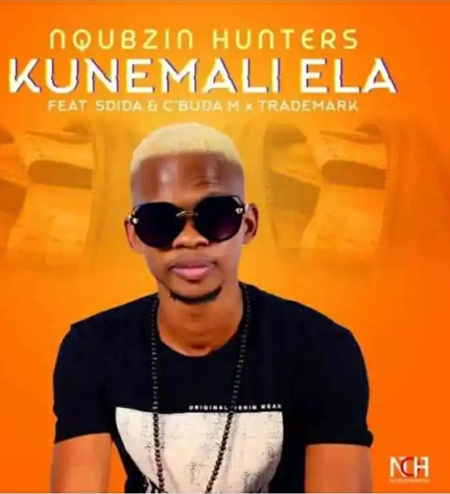 Nqubzin Hunters Kunemali Ela Ft. Sdida, Cbuda M & Trademark mp3 download