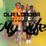 Ola Loader Ft. Ayox & Ballo Ranking My Life mp3 download