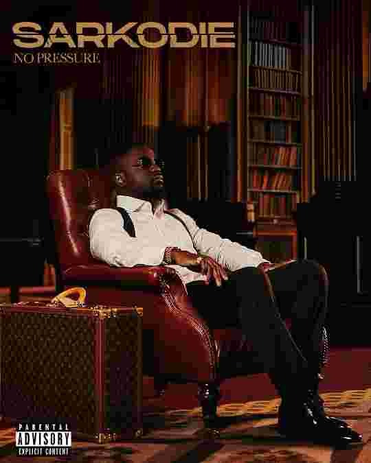 Sarkodie Rollies and Cigars mp3 download