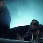 Sarkodie Vibration Ft. Vic Mensa mp3 download