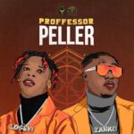 Seyi Vibez Professor Peller ft Zlatan mp3 download