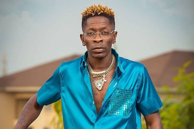 Shatta Wale Botoe (Listen) mp3 download