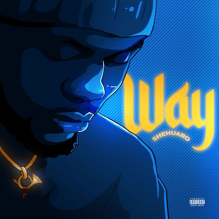 Shehuaro Way mp3 download