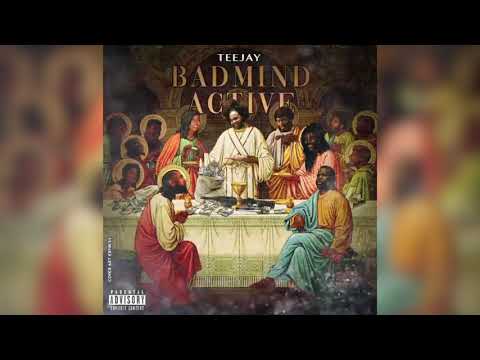 Teejay Badmind Active mp3 download