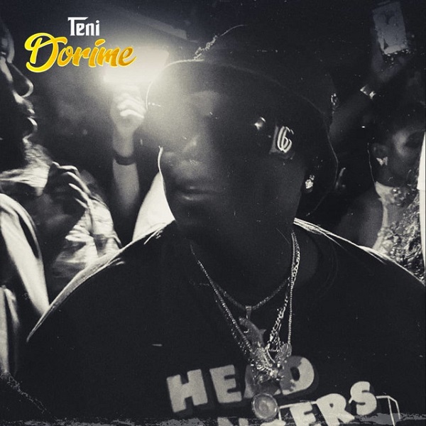 Teni Dorime mp3 download