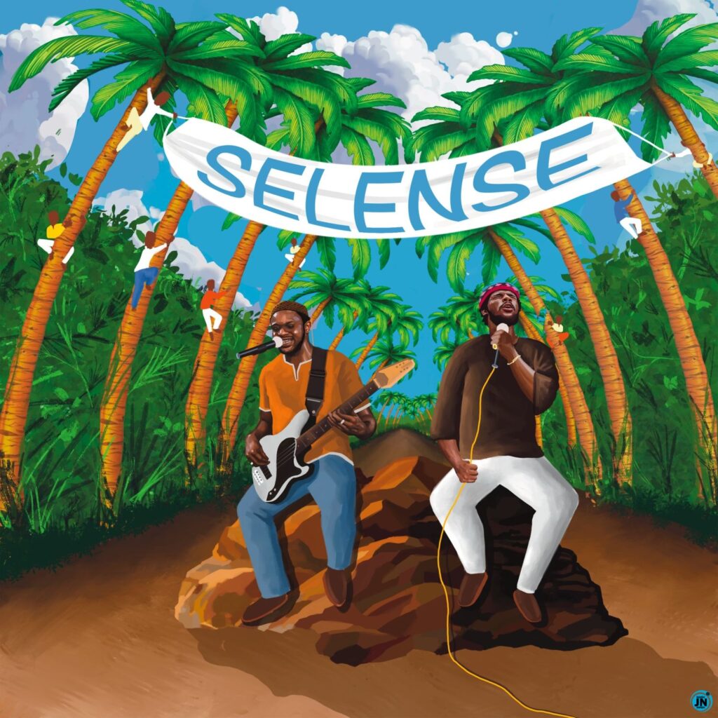 The Cavemen Selense mp3 download