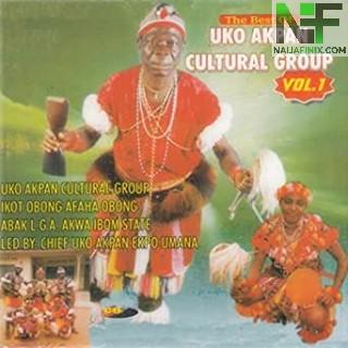 Uko Akpan Asana Edet Mp3 Download