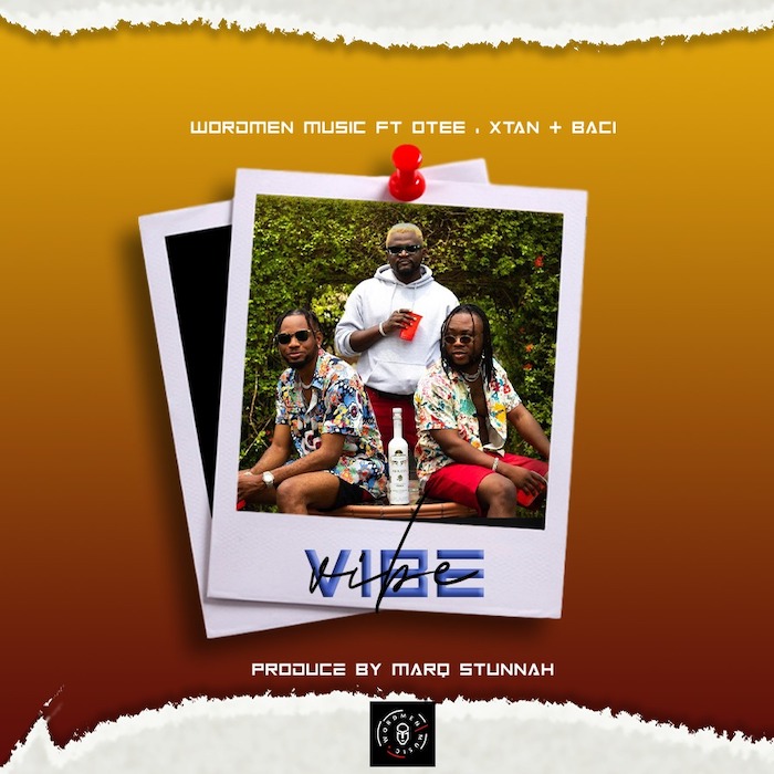 Wordmen Music Ft. Otee Xtan Baci Vibe mp3 download