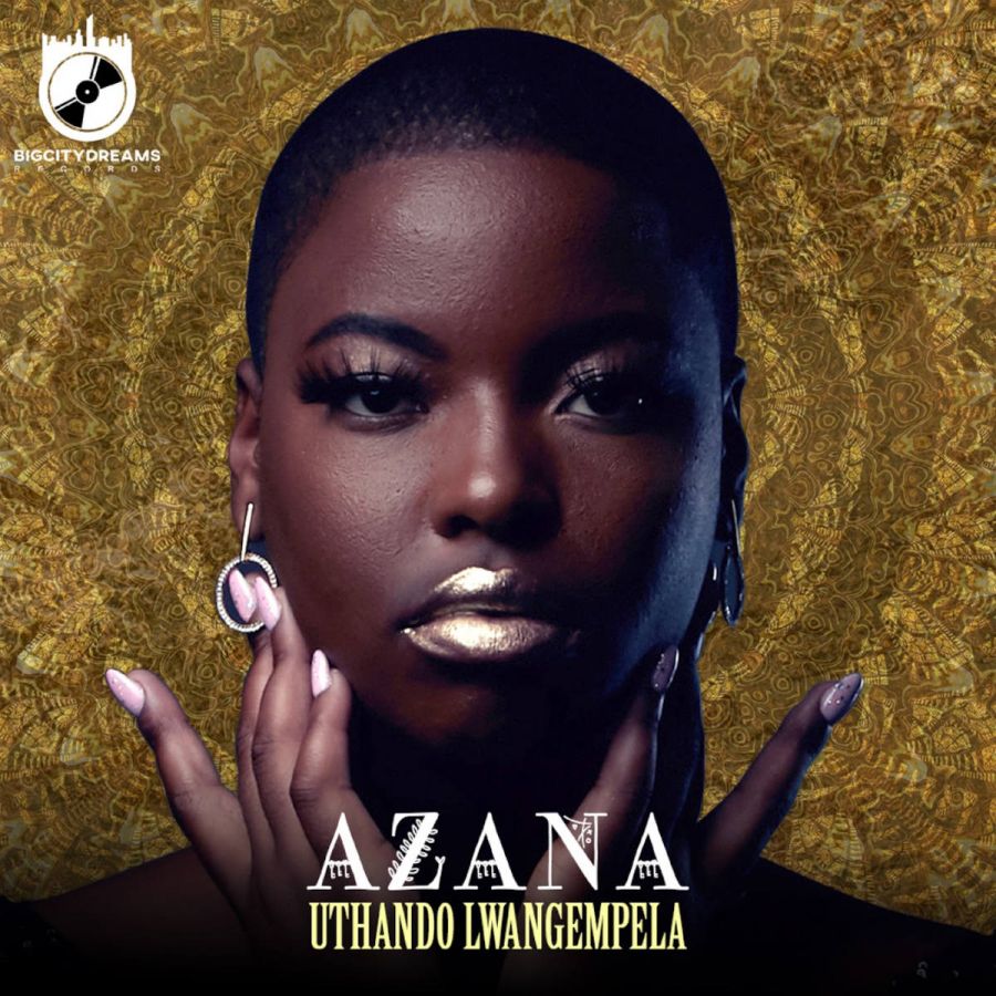 Azana Uthando Lwangempela mp3 download