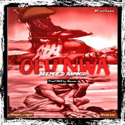 Beepee – Ofu Nwa (End Sars)