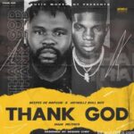 Beepee – Thank God Ft Jaywillz