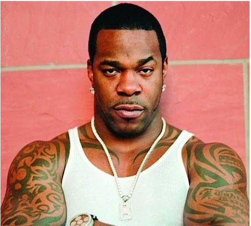 Busta Rhymes Oh Shit ft. Davido