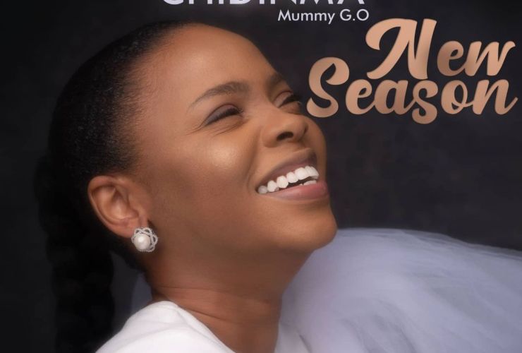 Chidinma Ko S’Oba Bire mp3 download