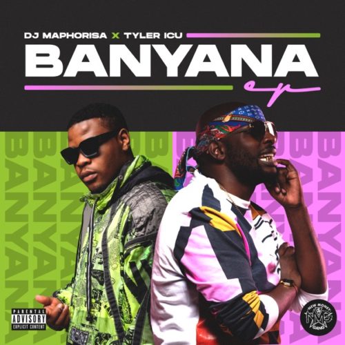 DJ Maphorisa & Tyler ICU – Izolo Ft. Mpura, Daliwonga & Visca Mp3 Download