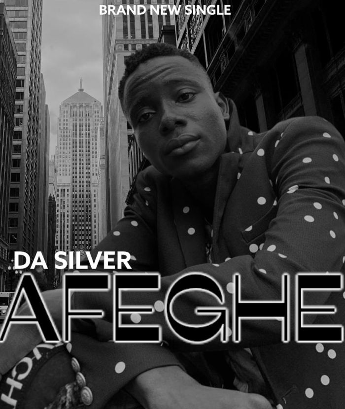 Da Silver Afeghe mp3 download