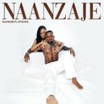 Diamond Platnumz Naanzaje mp3 download