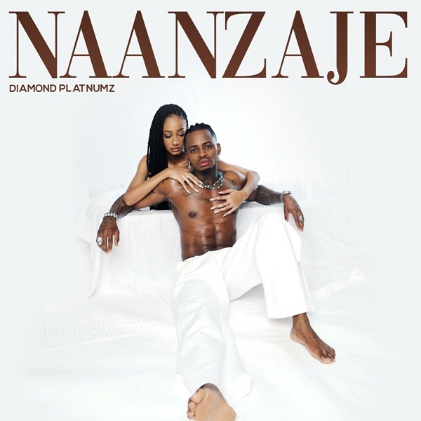 Diamond Platnumz Naanzaje mp3 download