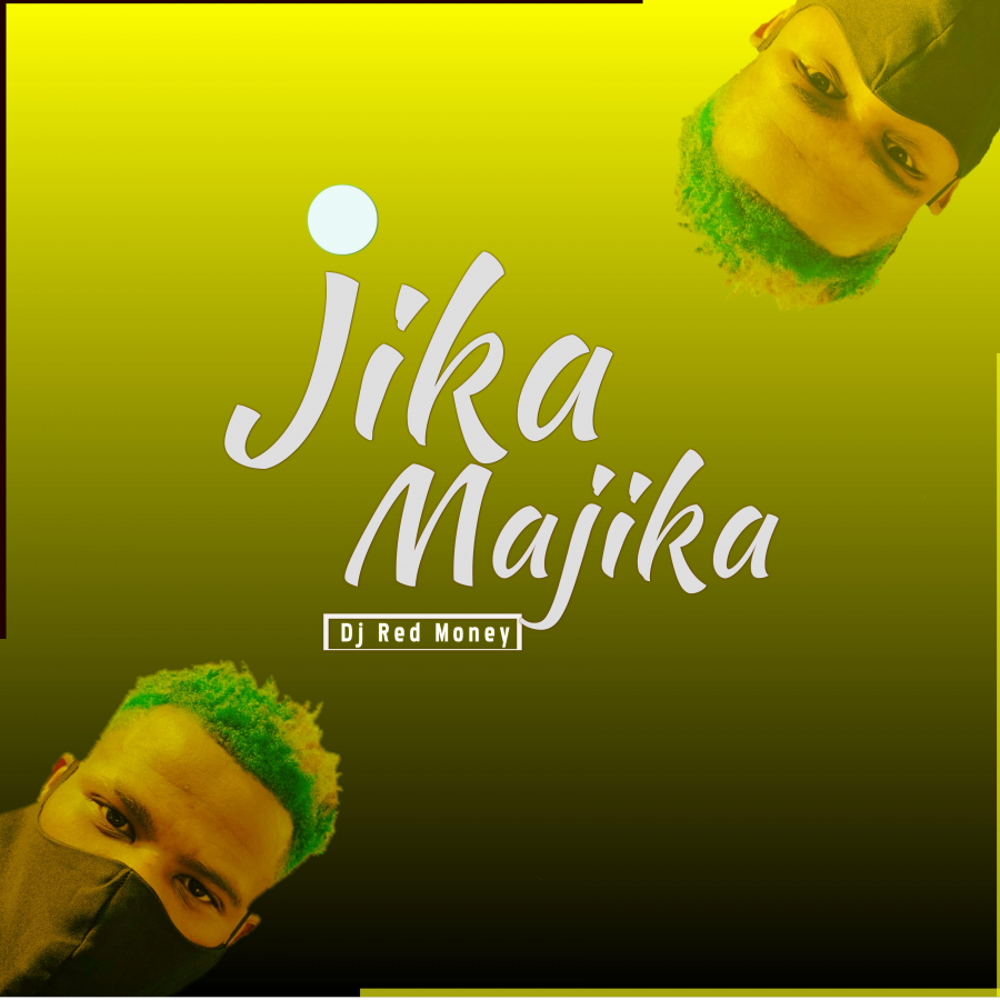 Dj Red Money Jika Majika mp3 download