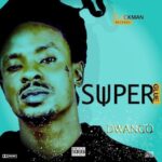 Dwango Super Glue mp3 download